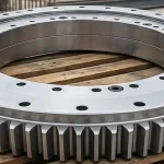 محاسبه ظرفیت بار یاتاقان چرخشی